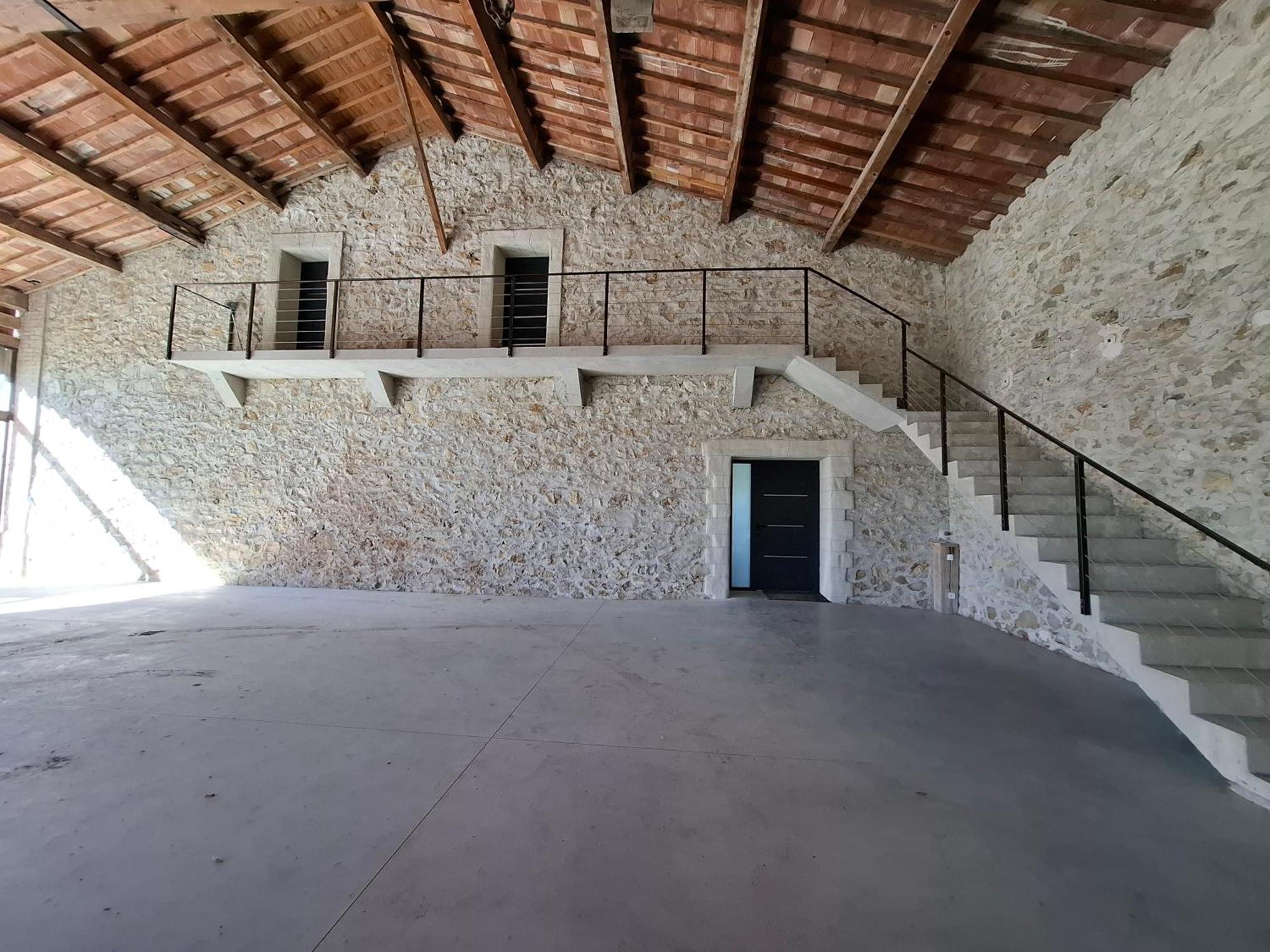 Willa Mas De Bonnafoux Beaucaire  Zewnętrze zdjęcie
